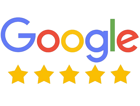 Google 5-Star Reviews