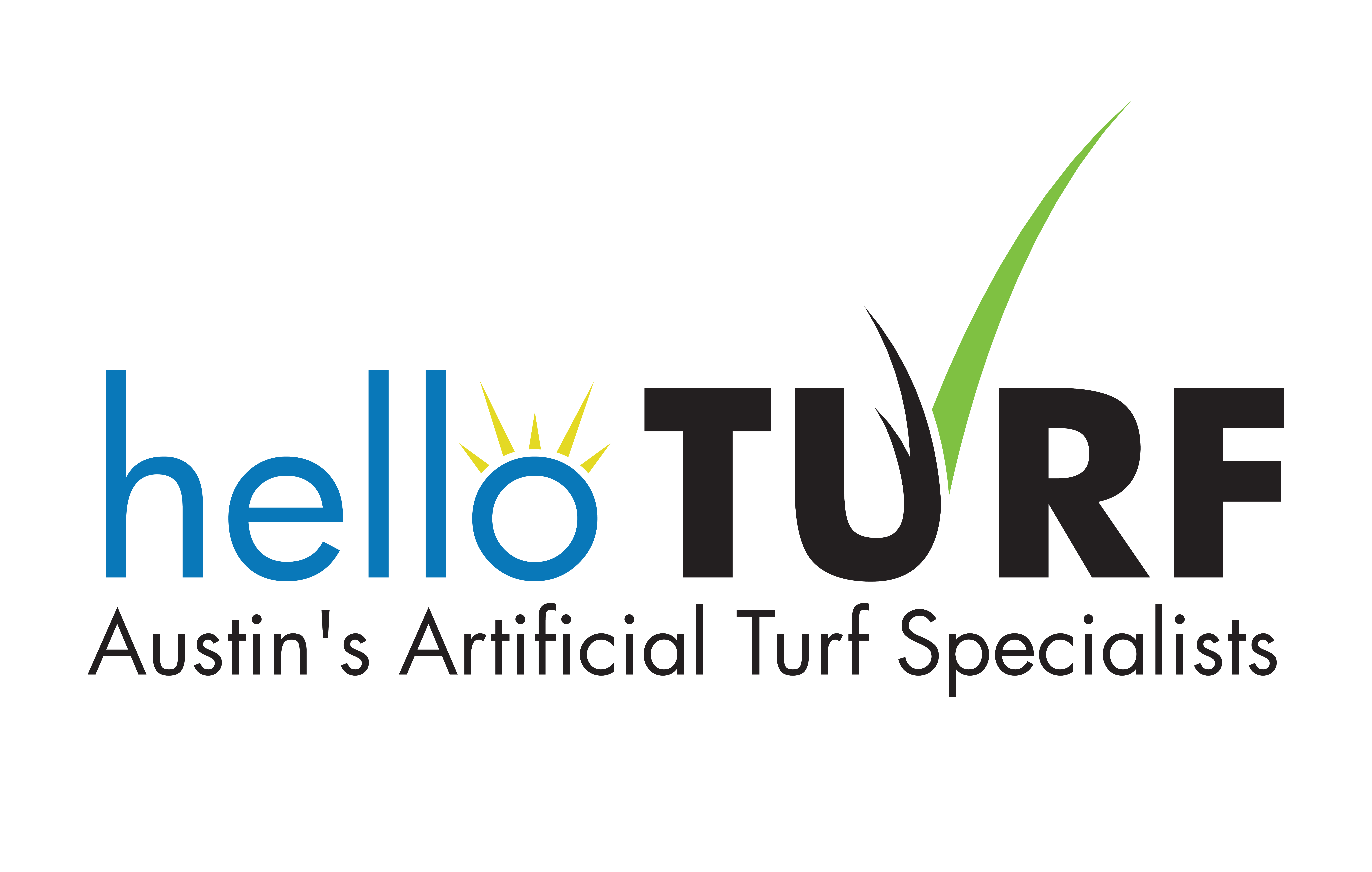 Hello Turf